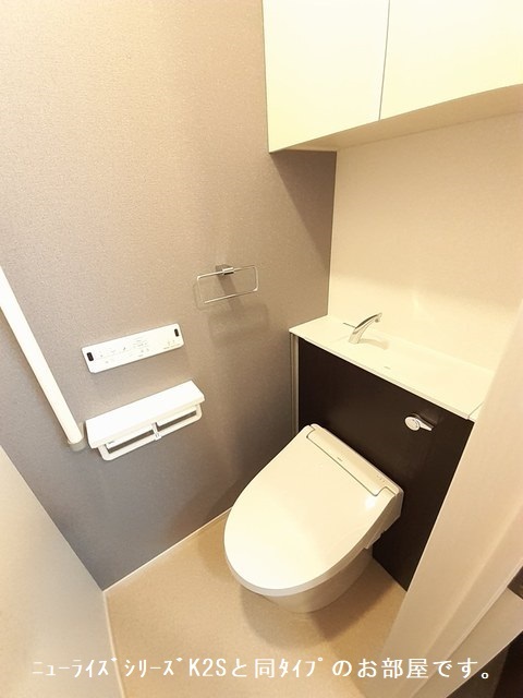 トイレ　イメージ