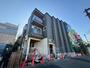 武蔵境駅よりバス10分 徒歩6分 1階 新築の賃貸物件