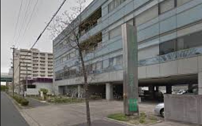 病院　クリニックレインボー（病院）まで765m