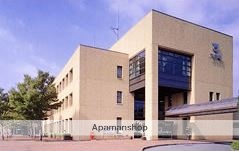 役所　大井町役場（役所）まで1400m