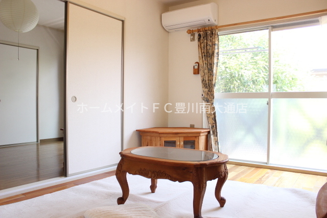 居室・リビング