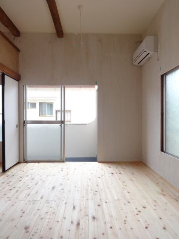 その他部屋・スペース　6帖