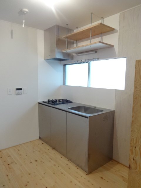 キッチン　システムキッチン