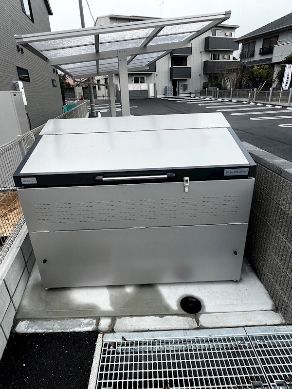 その他共有部分　イメージ