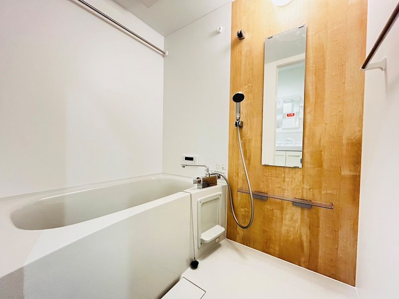 バス・シャワールーム　イメージ