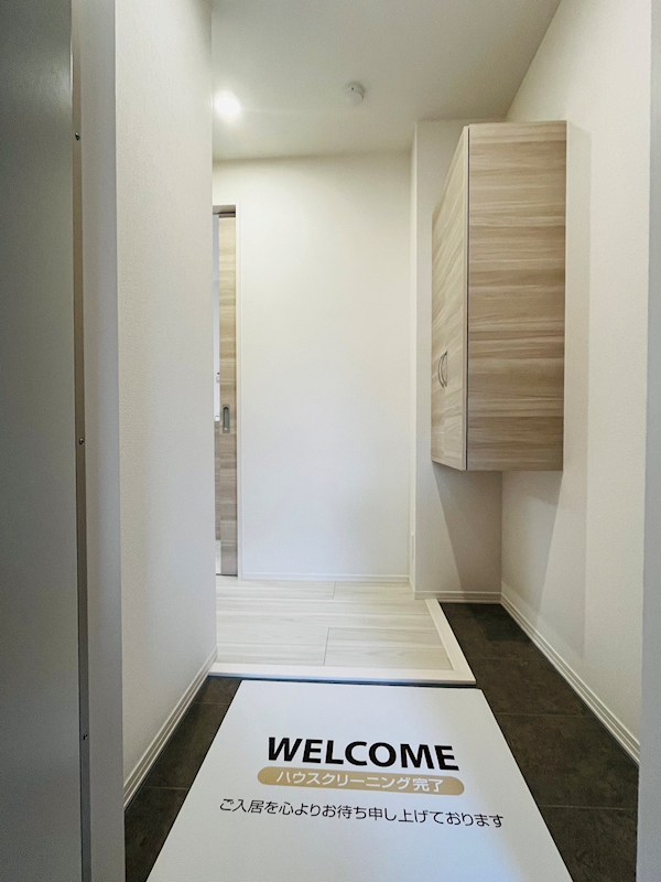 玄関　イメージ