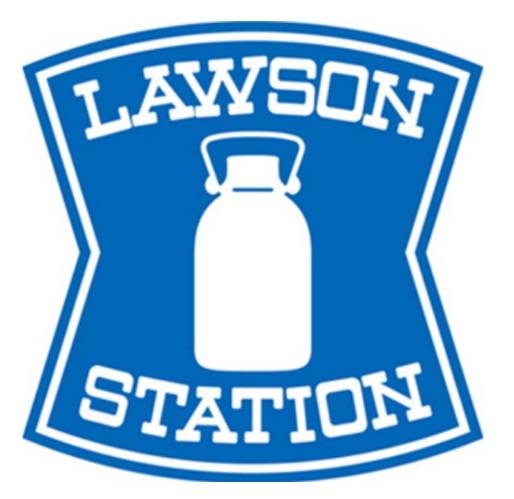 コンビニ　ローソン菊池大津町杉水店（コンビニ）まで531m