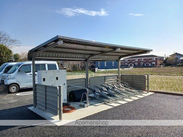 その他共有部分　その他共有部分