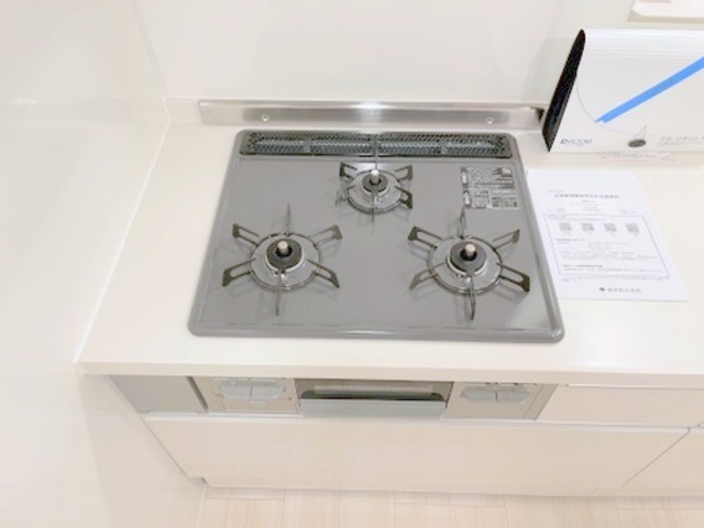 その他設備　同仕様