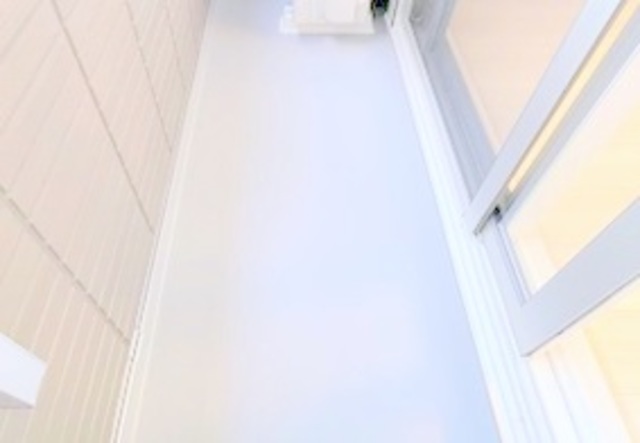 バルコニー　同仕様
