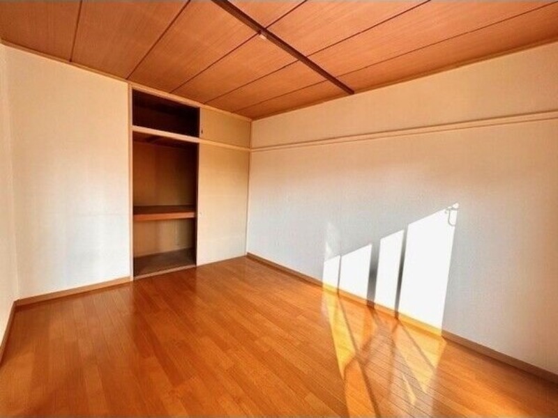 収納　図面と現状に相違がある場合には現状を優先