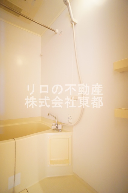 バス・シャワールーム　追焚＆浴室乾燥機付バス♪雨の日の洗濯＋カビ予防に大活躍☆