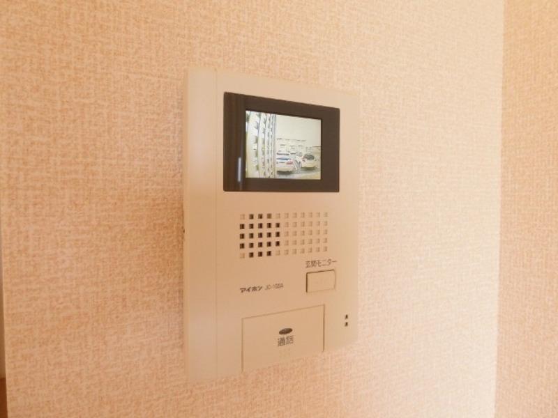 セキュリティ　図面と現状に相違がある場合には現状を優先