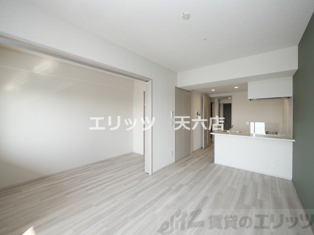 居室・リビング　リビング/居室