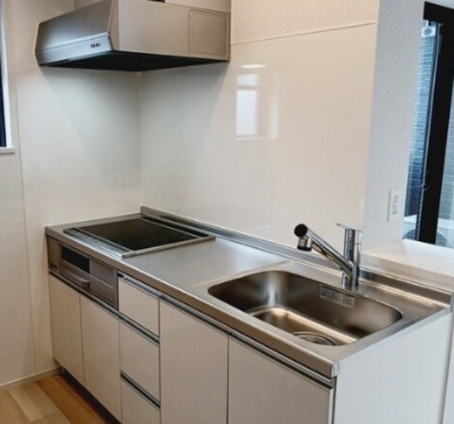 キッチン　同仕様