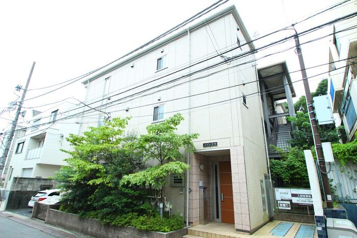 建物外観　☆綺麗な外観☆