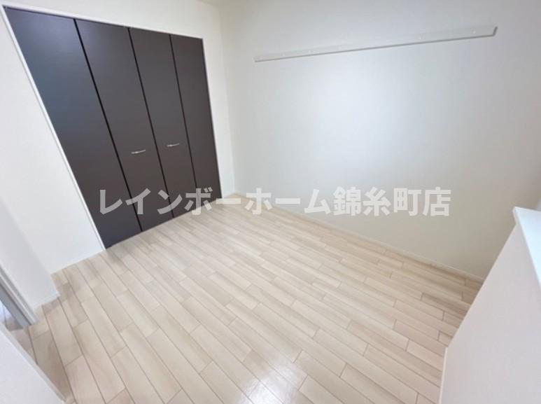 その他部屋・スペース　※同施工参考写真となります。