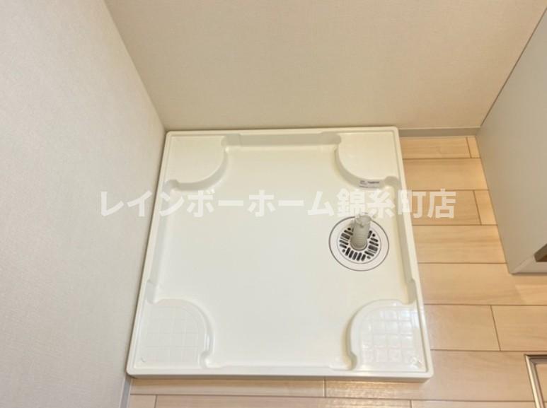 その他設備　※同施工参考写真となります。