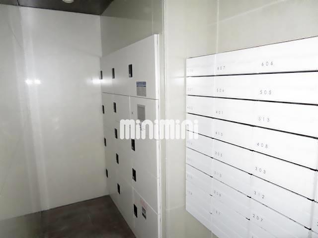 その他　宅配ＢＯＸ