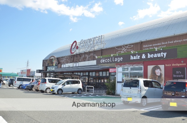 スーパー　遠鉄ストア天王店（スーパー）まで768m