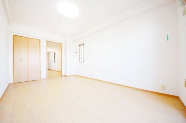 その他部屋・スペース　★★風通しの良い2面採光★★