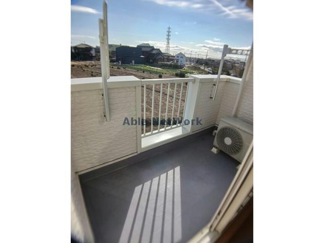 西尾市 2階建 築23年の内装写真
