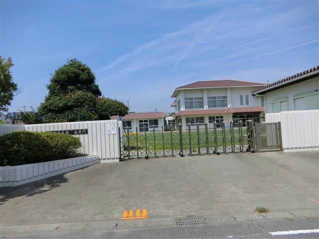 西尾市 2階建 築23年の周辺写真
