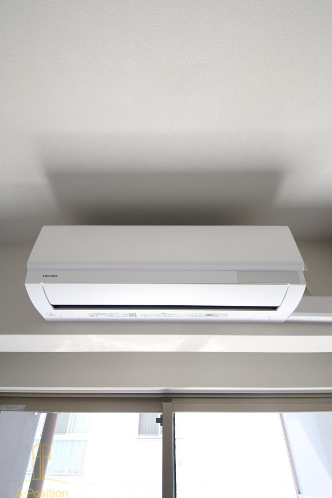 その他設備　アーバネックス本町II