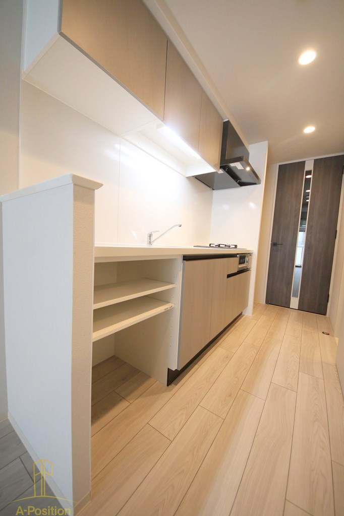 キッチン　アーバネックス本町II