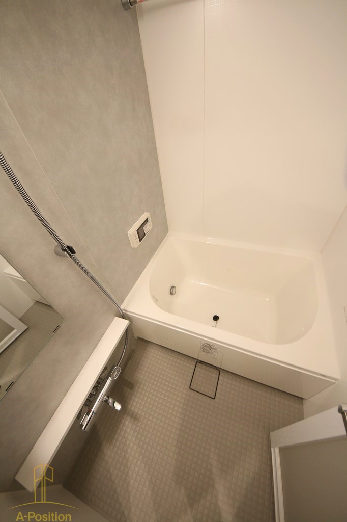 バス・シャワールーム　アーバネックス本町II