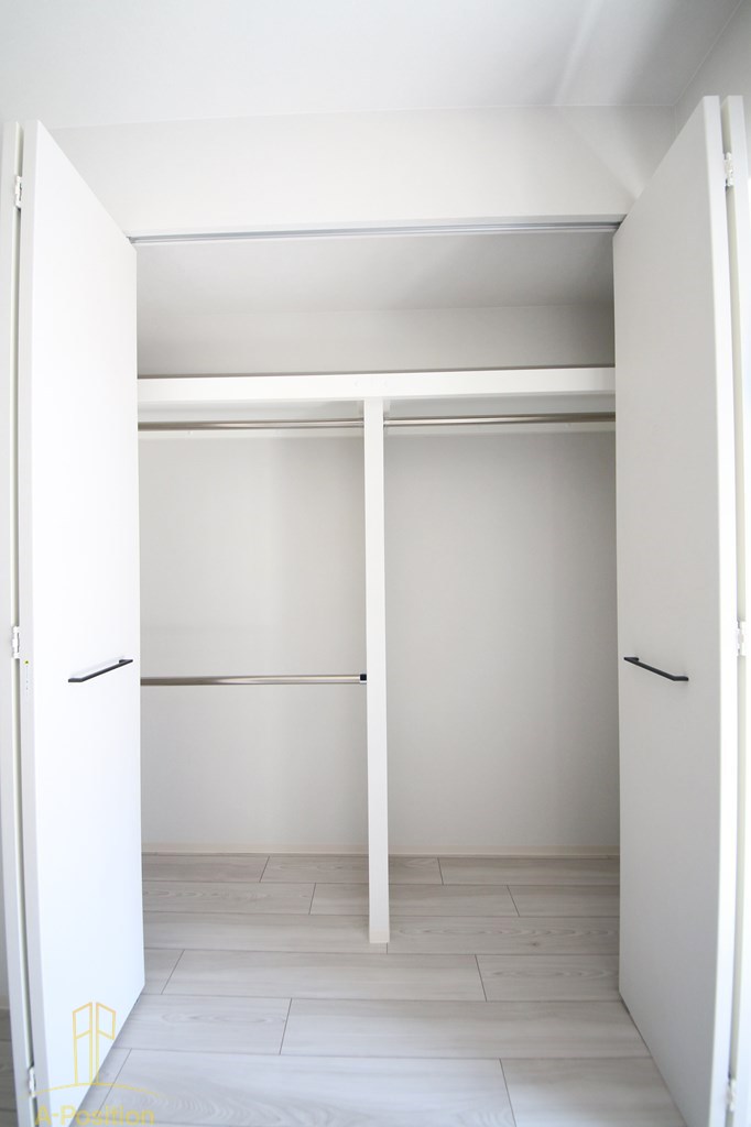 収納　アーバネックス本町II