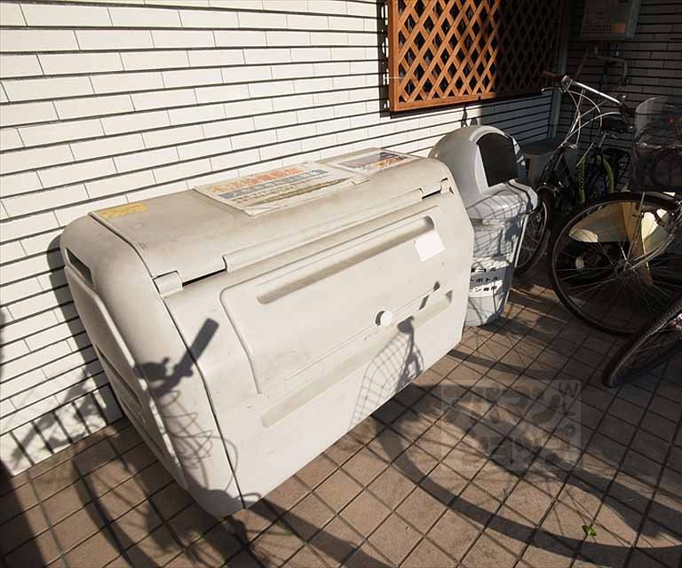 その他　ゴミＢｏｘ