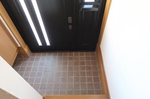 玄関　玄関（イメージ）