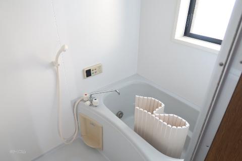 バス・シャワールーム　バス（イメージ）