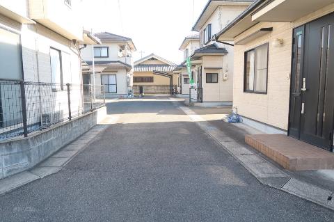 その他共有部分　共有部分（イメージ）