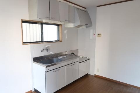 キッチン　キッチン（イメージ）