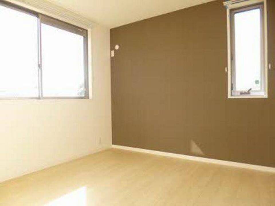 居室・リビング　洋室