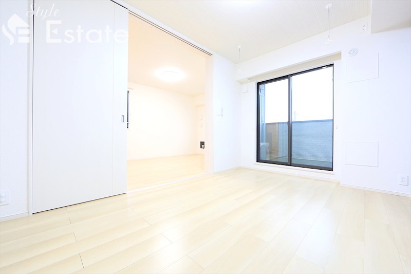 居室・リビング　※類似写真