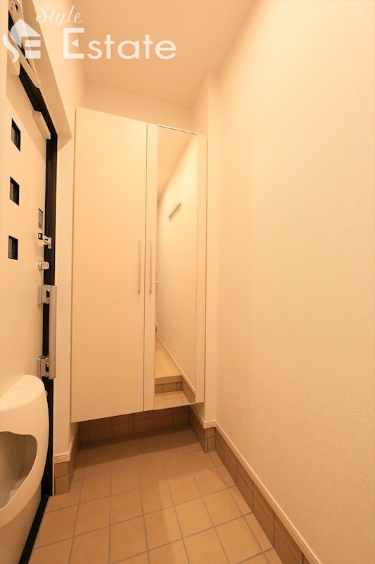 玄関　※類似写真