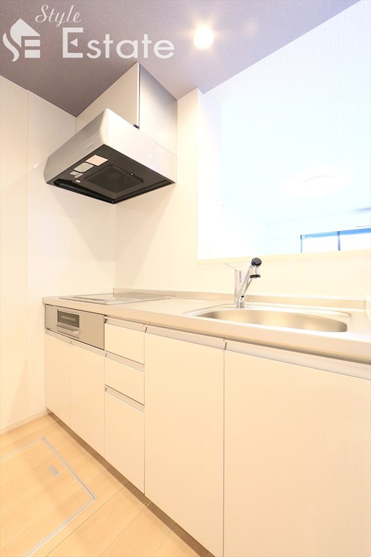 キッチン　※類似写真