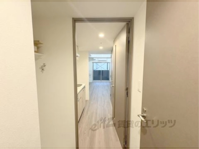 その他部屋・スペース　廊下