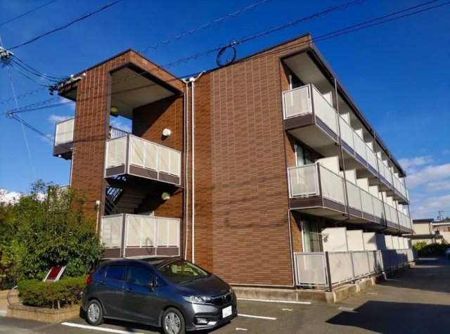 エルドラド新居