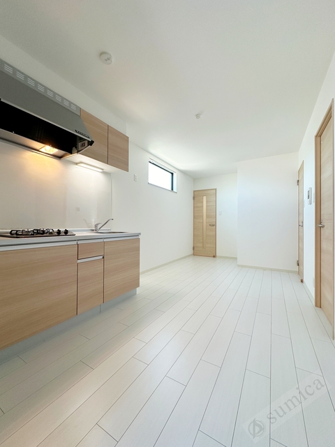 その他設備　角部屋となっております♪♪