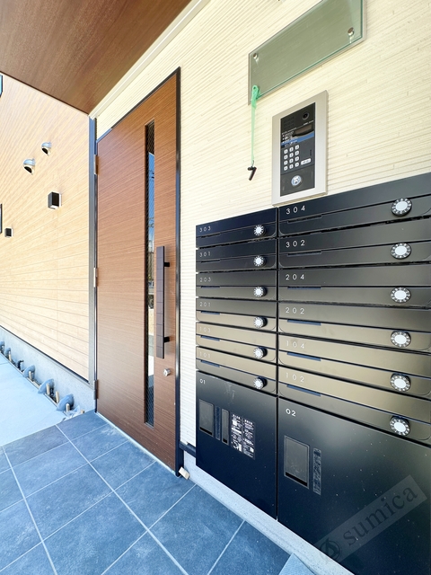 その他共有部分