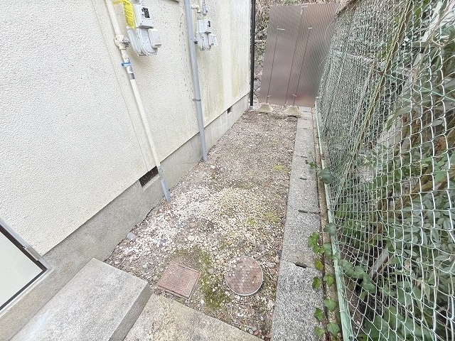 その他　駐輪場