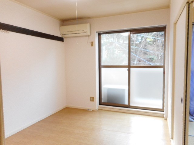 居室・リビング　洋室