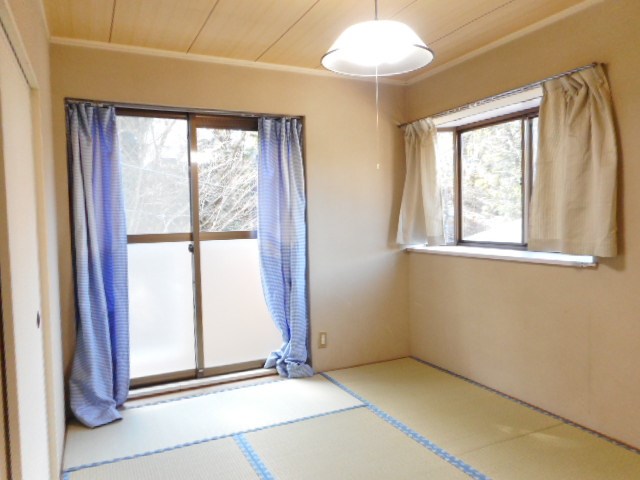 その他部屋・スペース　和室