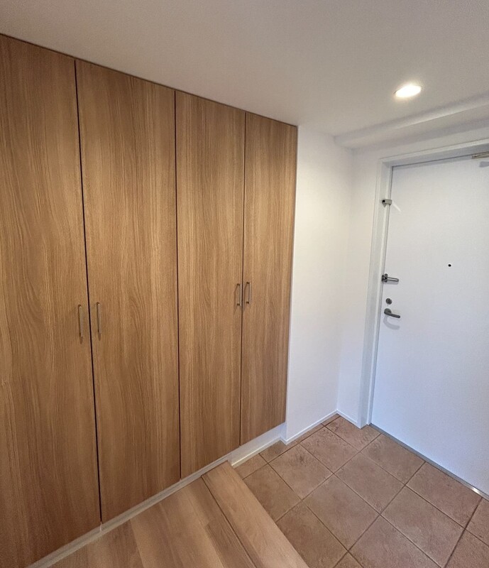 玄関　玄関スペース☆