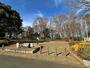公園　横川下原公園（公園）まで560m