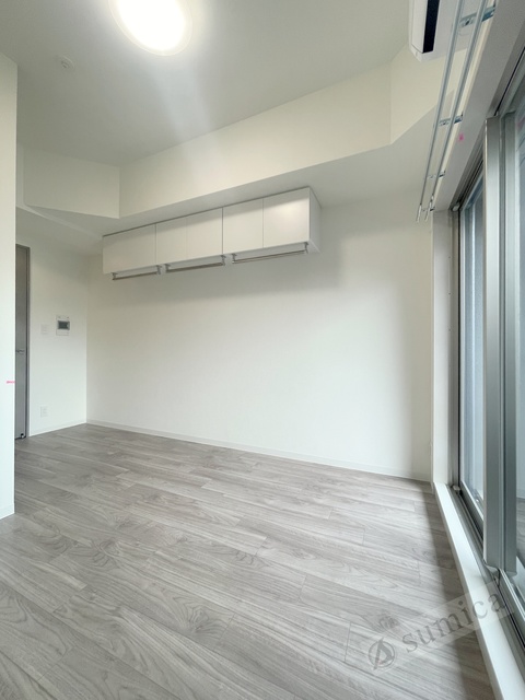 その他設備　やっとめぐりあえた。癒やしの自由空間